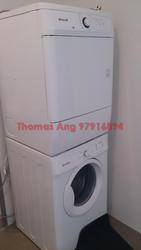 Fifteen Robin (D10), Condominium #88390752